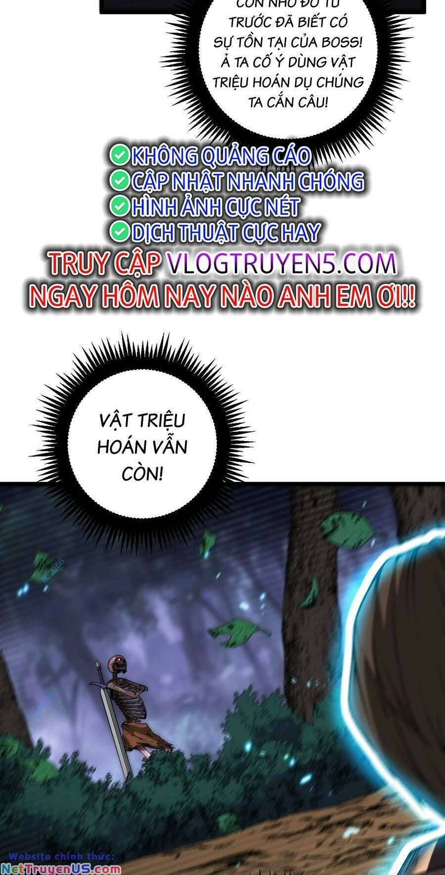 Cốt Binh Tiến Hóa Thần Cấp! Chapter 5 - Trang 66