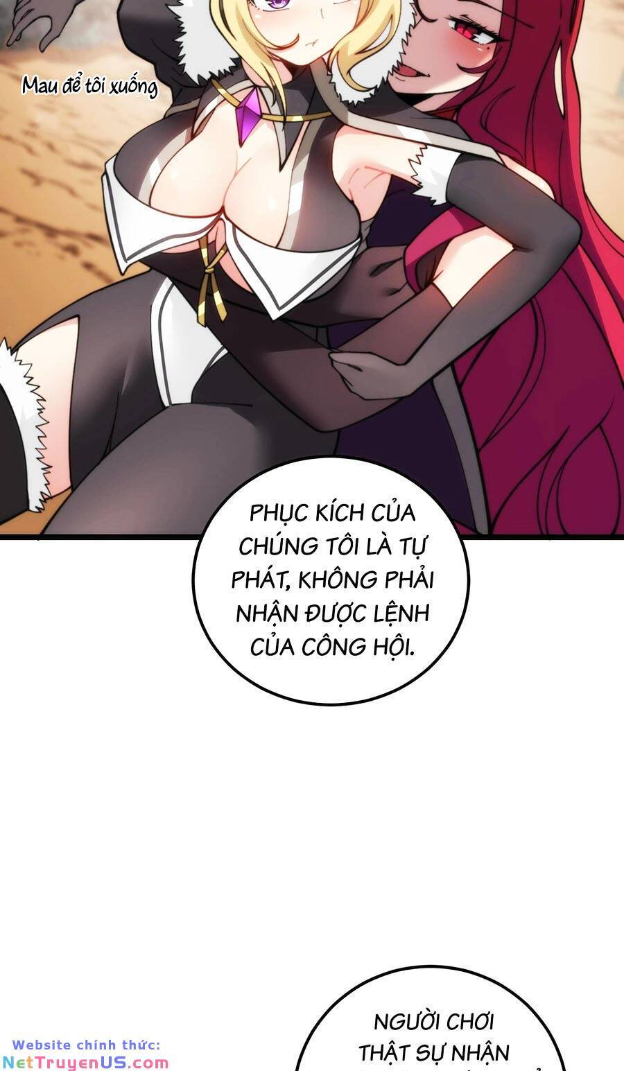 Cốt Binh Tiến Hóa Thần Cấp! Chapter 9 - Trang 15