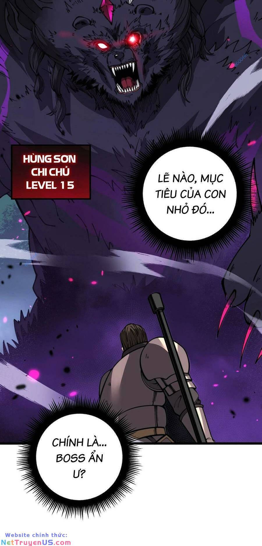 Cốt Binh Tiến Hóa Thần Cấp! Chapter 5 - Trang 54