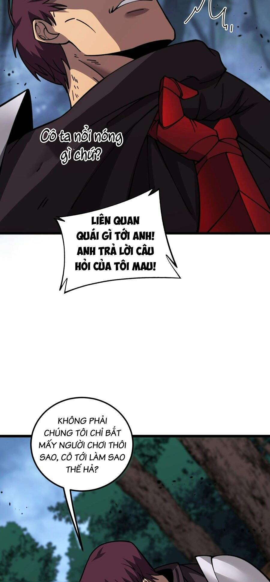 Cốt Binh Tiến Hóa Thần Cấp! Chapter 10 - Trang 86