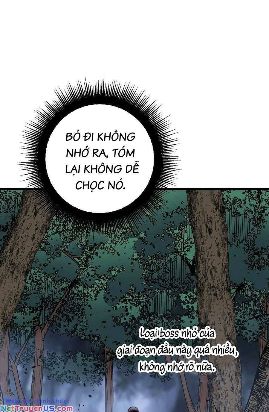 Cốt Binh Tiến Hóa Thần Cấp! Chapter 4 - Trang 33