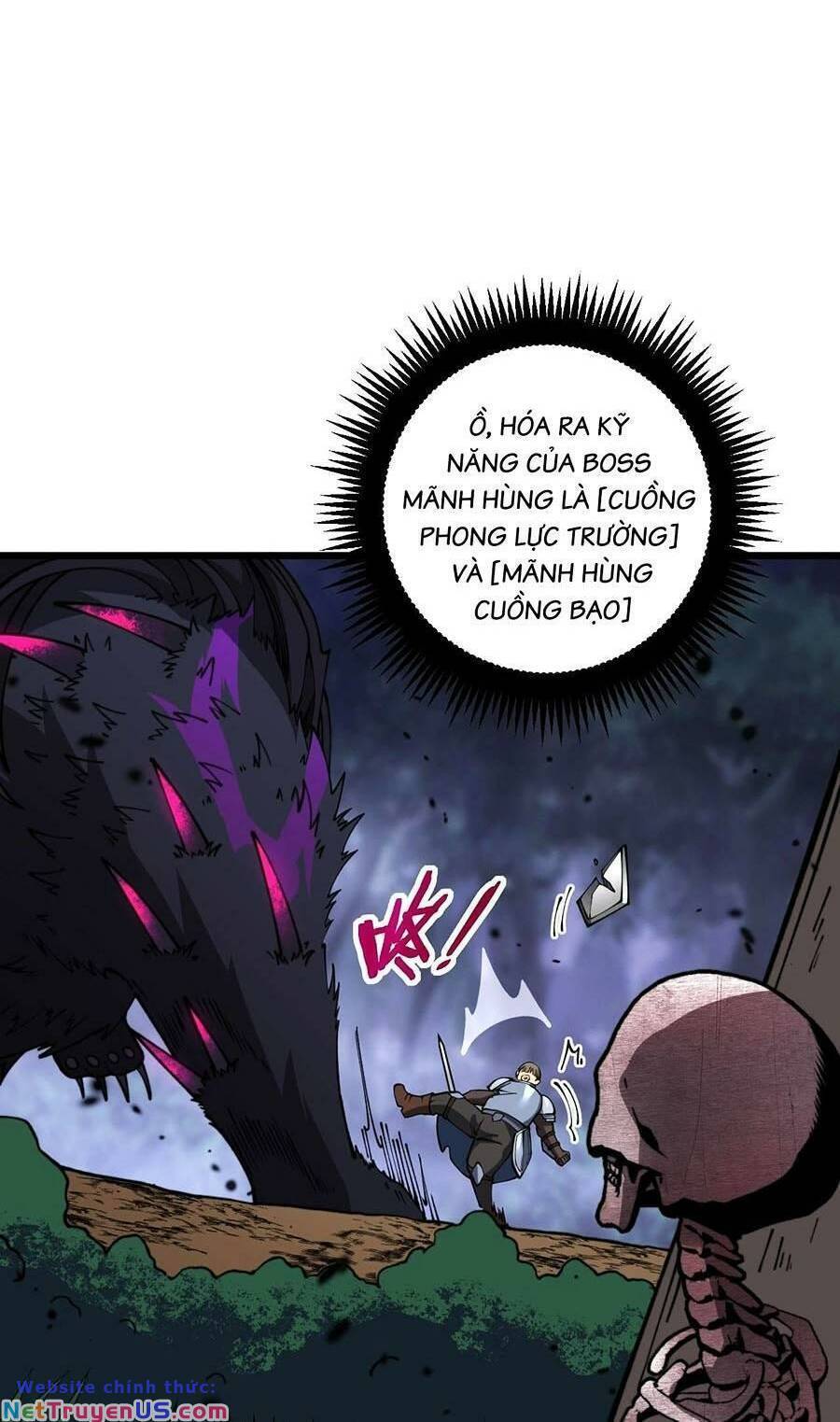 Cốt Binh Tiến Hóa Thần Cấp! Chapter 5 - Trang 62