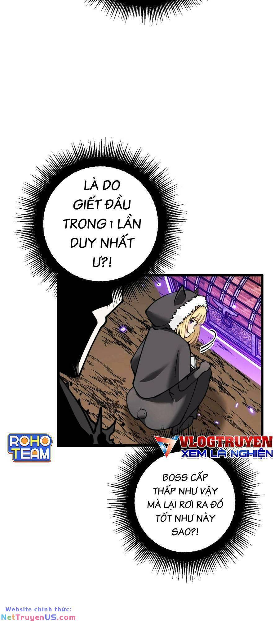 Cốt Binh Tiến Hóa Thần Cấp! Chapter 7 - Trang 49