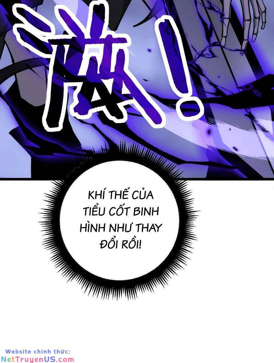 Cốt Binh Tiến Hóa Thần Cấp! Chapter 7 - Trang 71