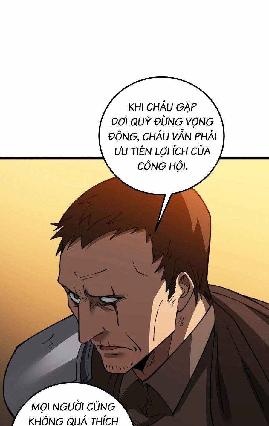 Cốt Binh Tiến Hóa Thần Cấp! Chapter 11 - Trang 27