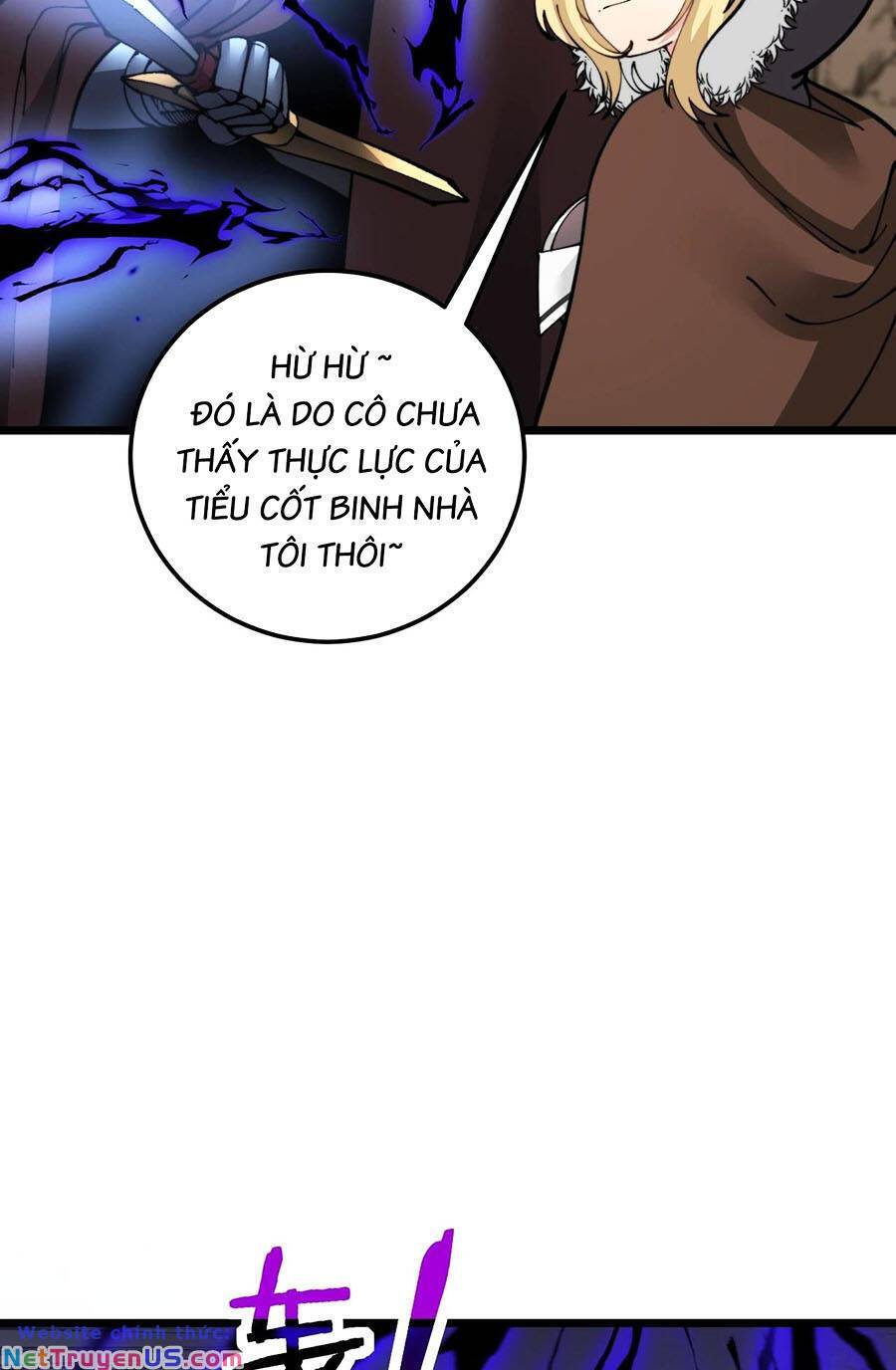 Cốt Binh Tiến Hóa Thần Cấp! Chapter 9 - Trang 47