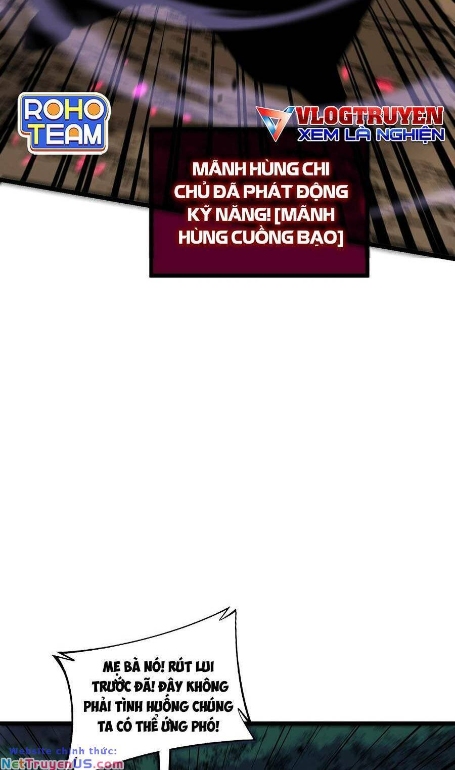 Cốt Binh Tiến Hóa Thần Cấp! Chapter 5 - Trang 56