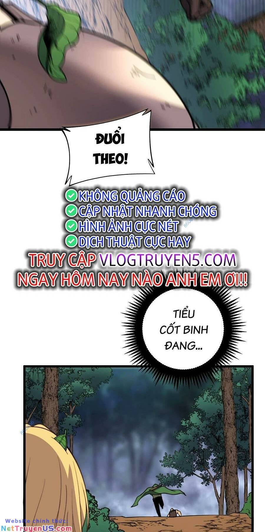 Cốt Binh Tiến Hóa Thần Cấp! Chapter 5 - Trang 13