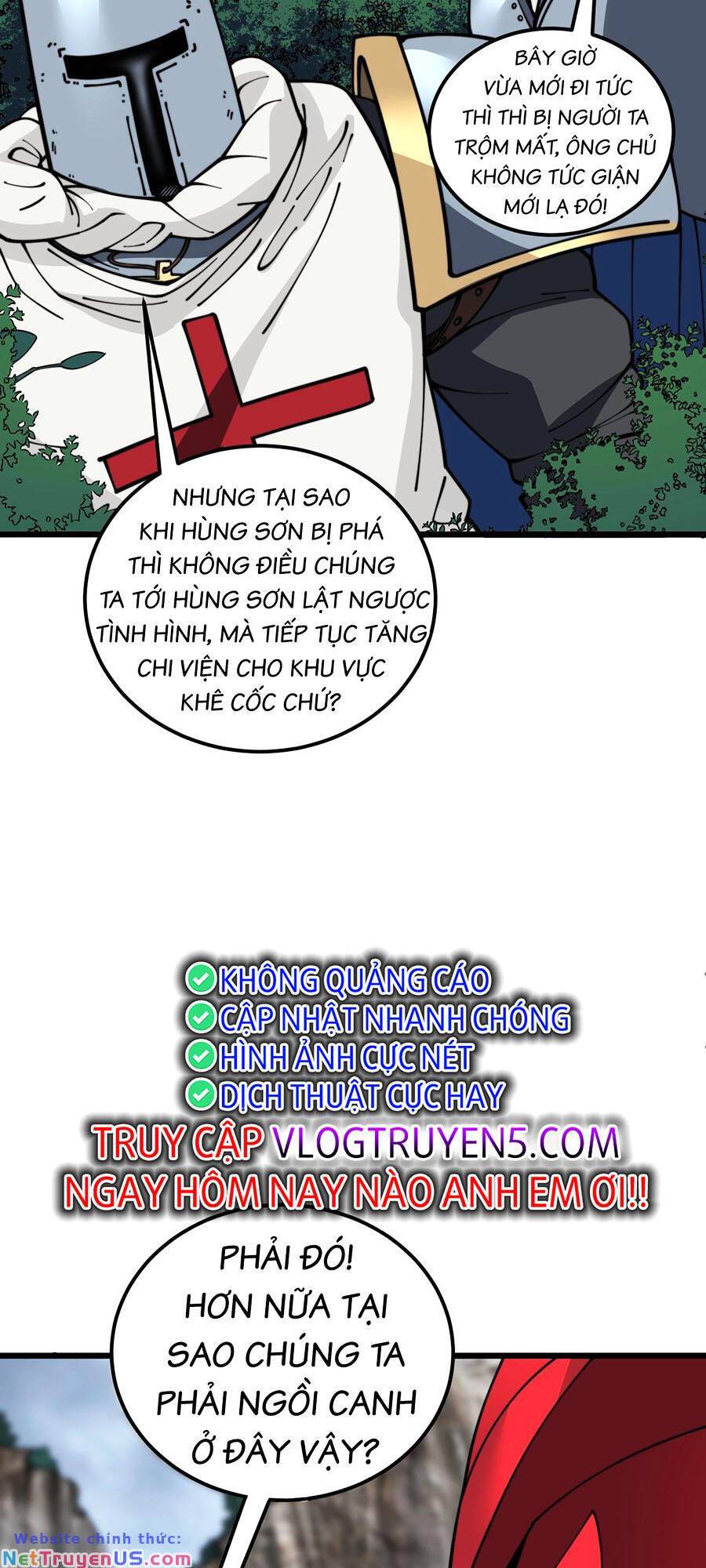 Cốt Binh Tiến Hóa Thần Cấp! Chapter 8 - Trang 11