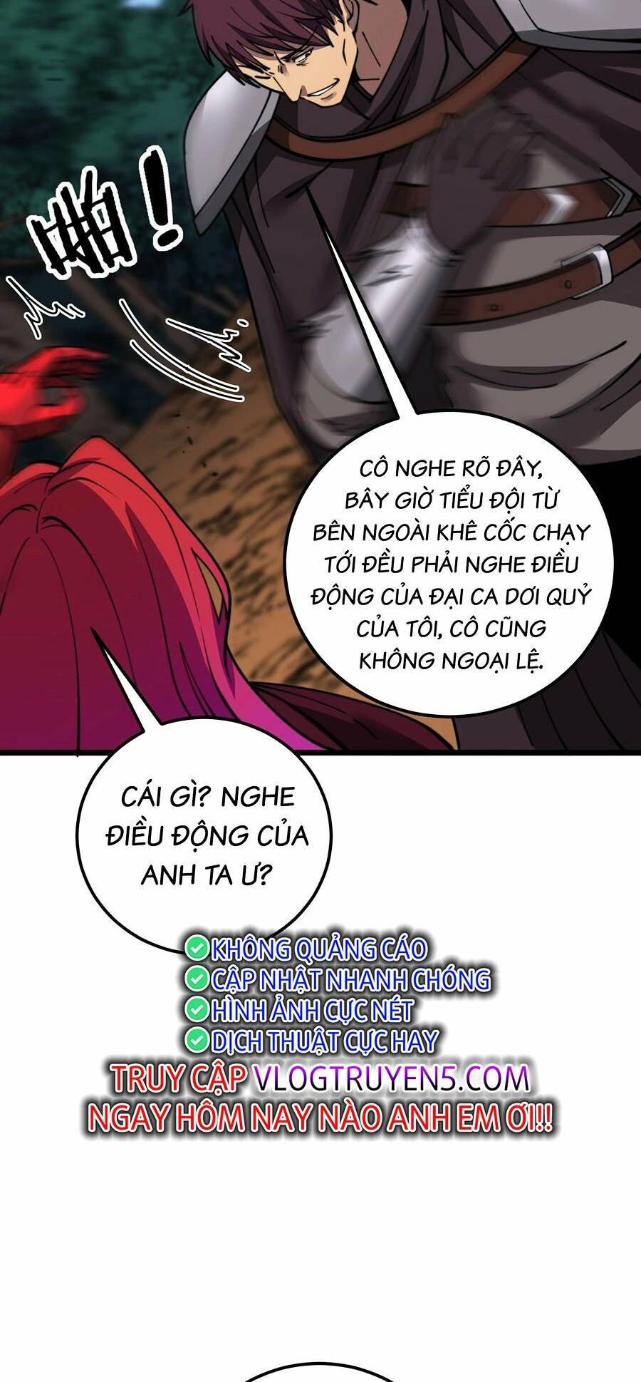 Cốt Binh Tiến Hóa Thần Cấp! Chapter 10 - Trang 87