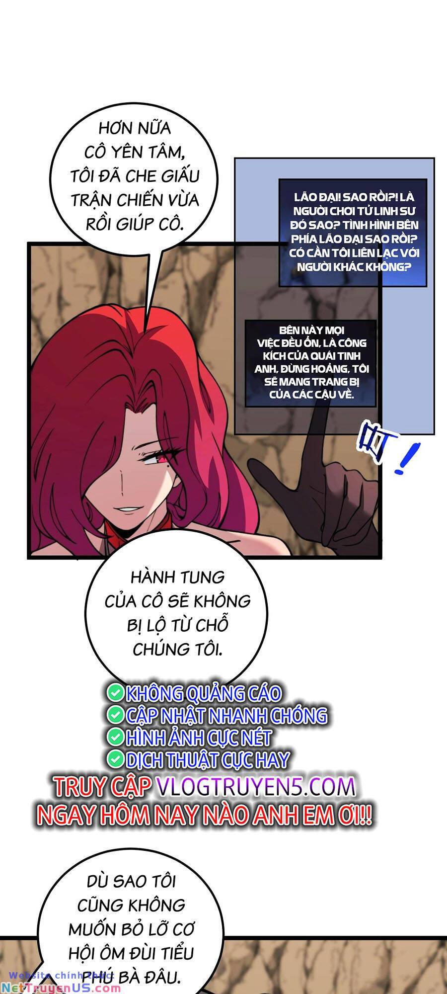 Cốt Binh Tiến Hóa Thần Cấp! Chapter 9 - Trang 12