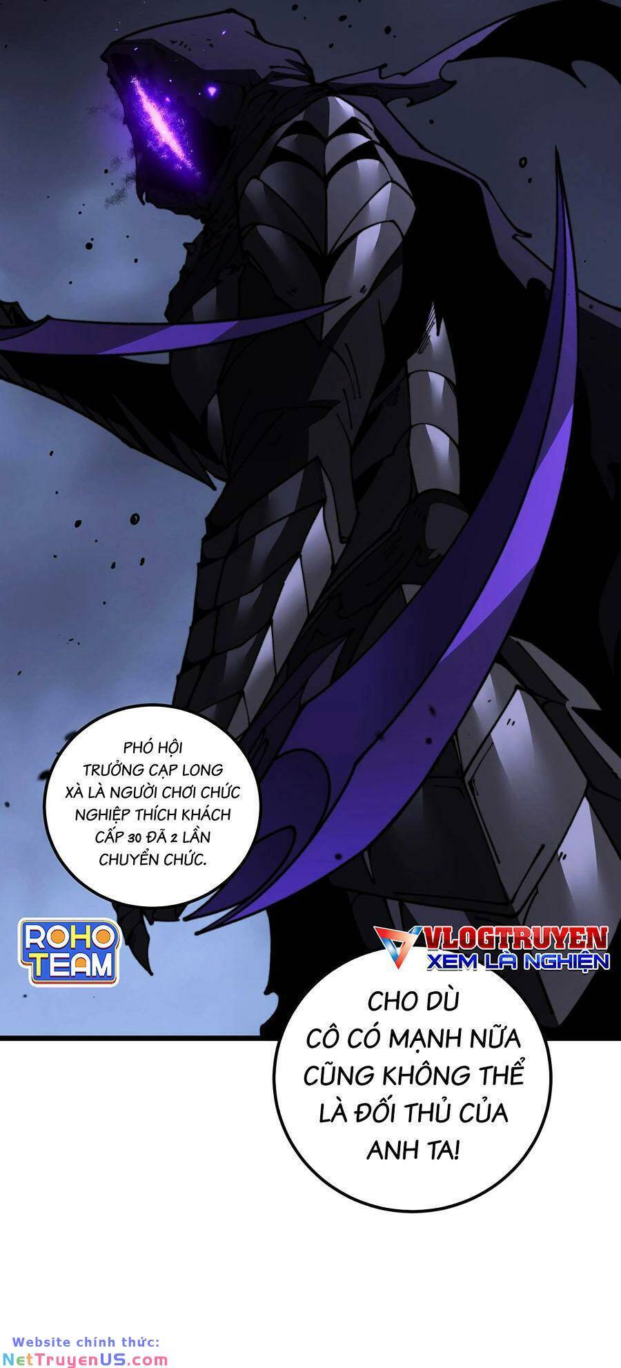 Cốt Binh Tiến Hóa Thần Cấp! Chapter 9 - Trang 23