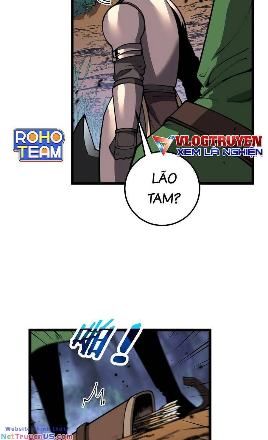 Cốt Binh Tiến Hóa Thần Cấp! Chapter 5 - Trang 27