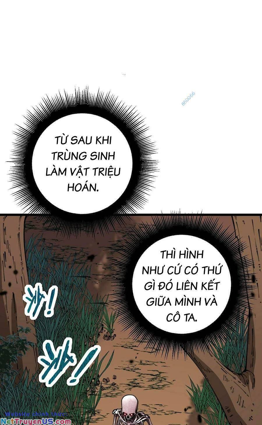 Cốt Binh Tiến Hóa Thần Cấp! Chapter 4 - Trang 40