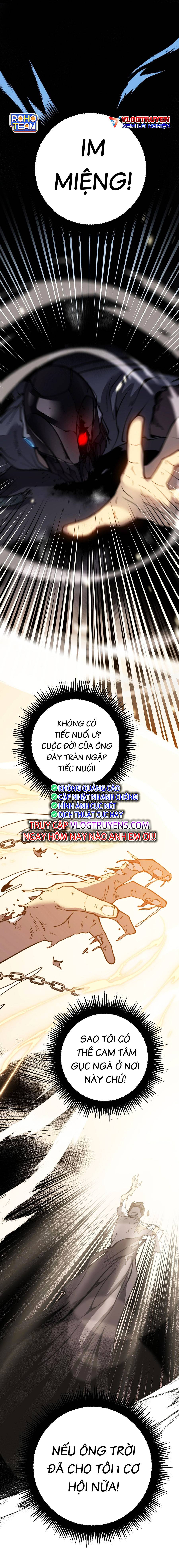 Cốt Binh Tiến Hóa Thần Cấp! Chapter 1 - Trang 19