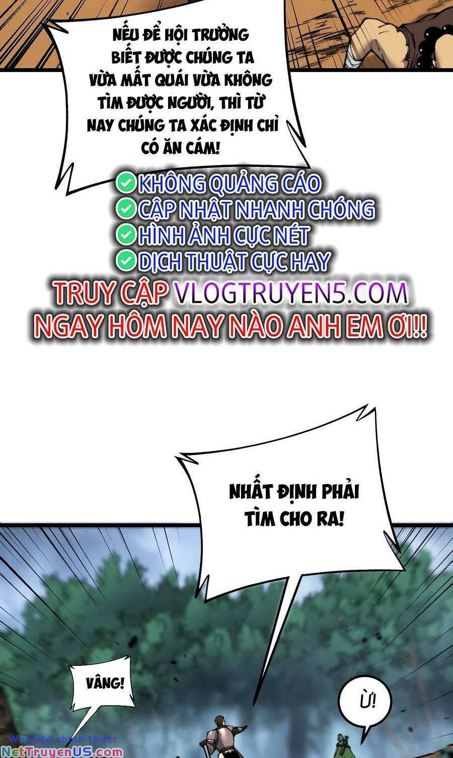 Cốt Binh Tiến Hóa Thần Cấp! Chapter 4 - Trang 53