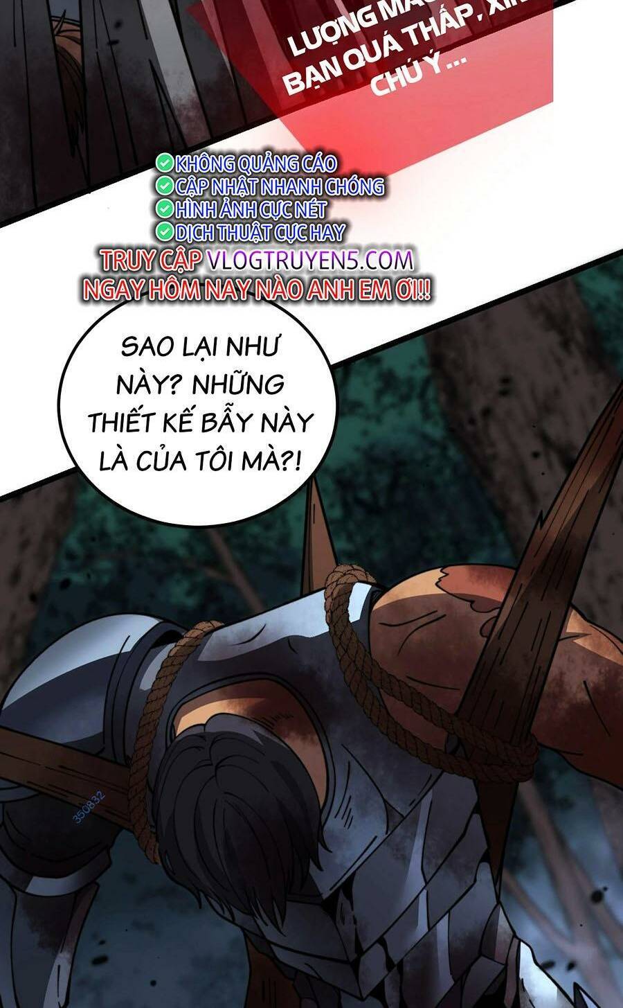 Cốt Binh Tiến Hóa Thần Cấp! Chapter 10 - Trang 61