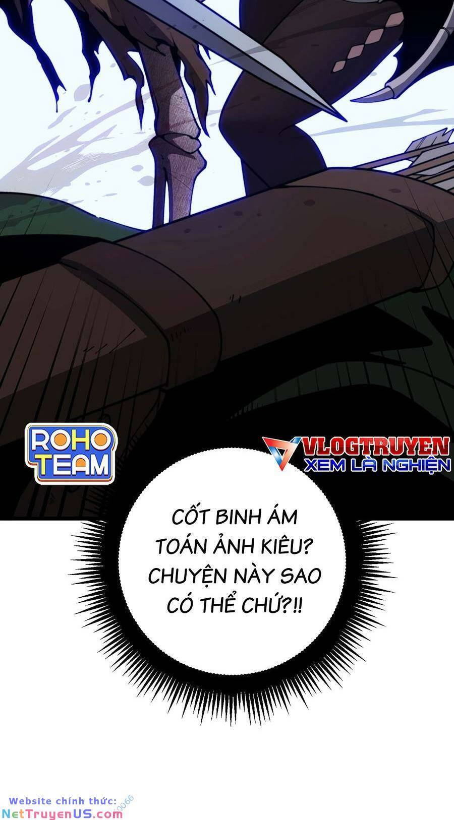 Cốt Binh Tiến Hóa Thần Cấp! Chapter 4 - Trang 92