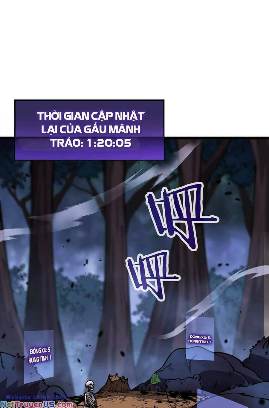 Cốt Binh Tiến Hóa Thần Cấp! Chapter 4 - Trang 13