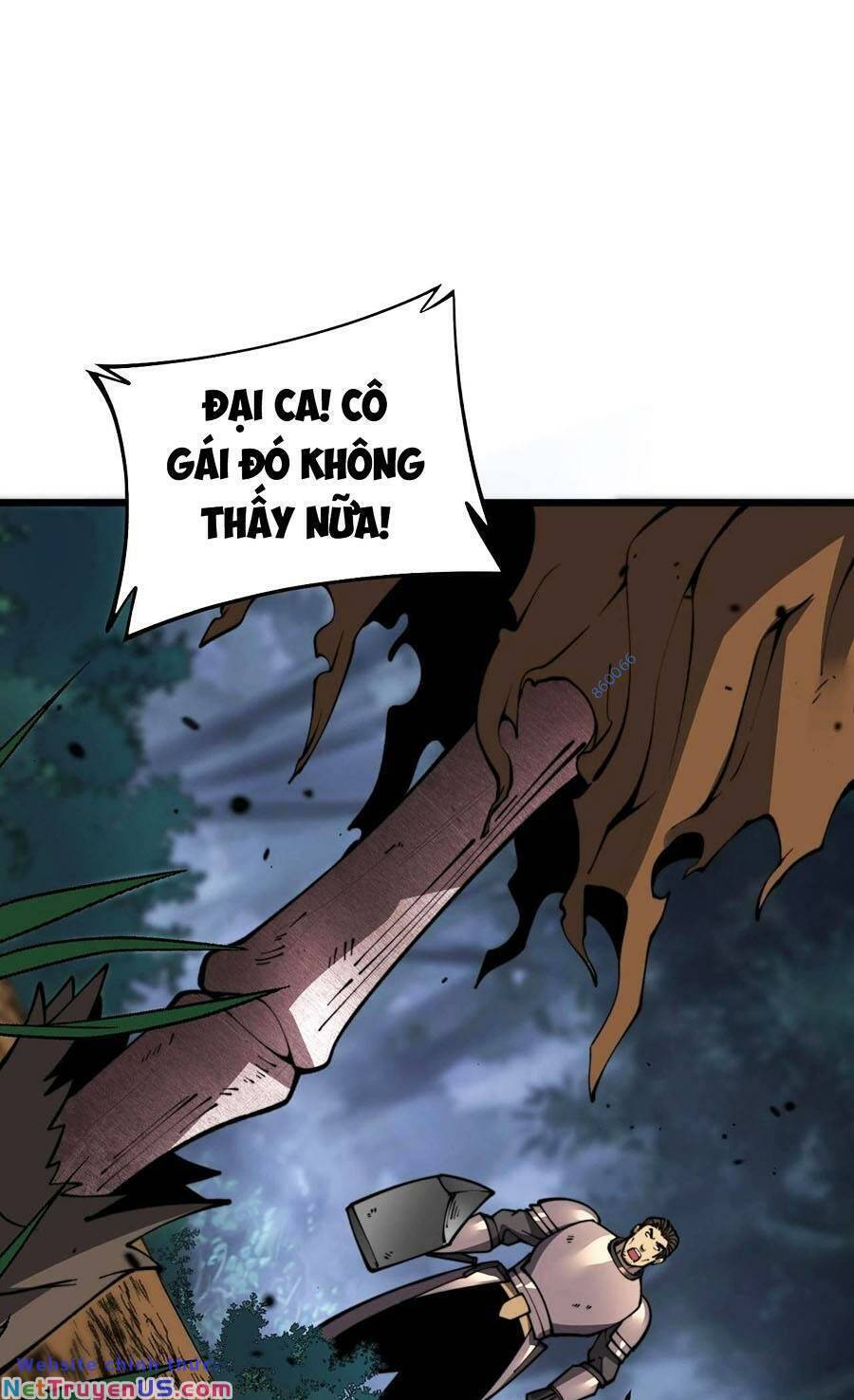 Cốt Binh Tiến Hóa Thần Cấp! Chapter 5 - Trang 20