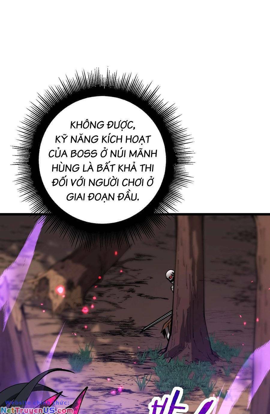 Cốt Binh Tiến Hóa Thần Cấp! Chapter 4 - Trang 30