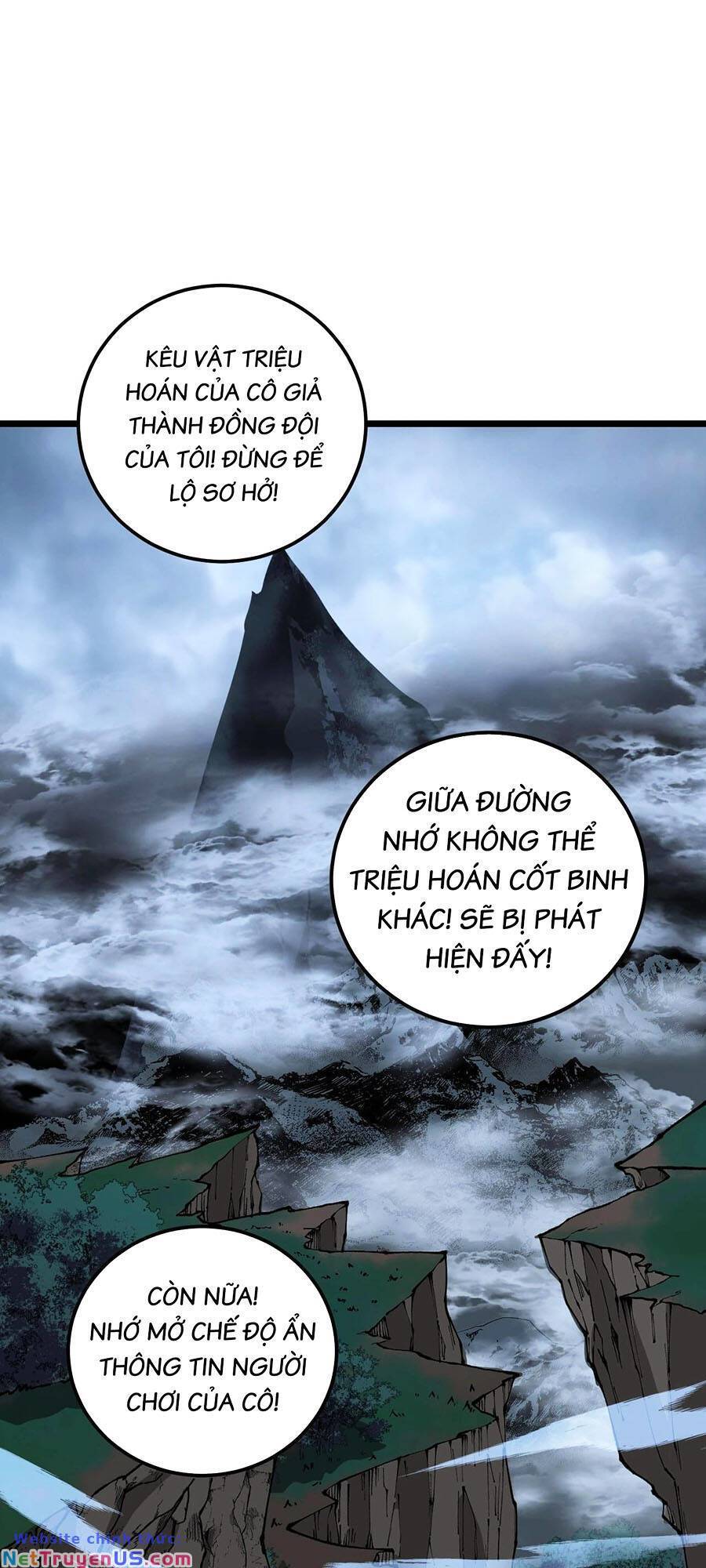 Cốt Binh Tiến Hóa Thần Cấp! Chapter 9 - Trang 42