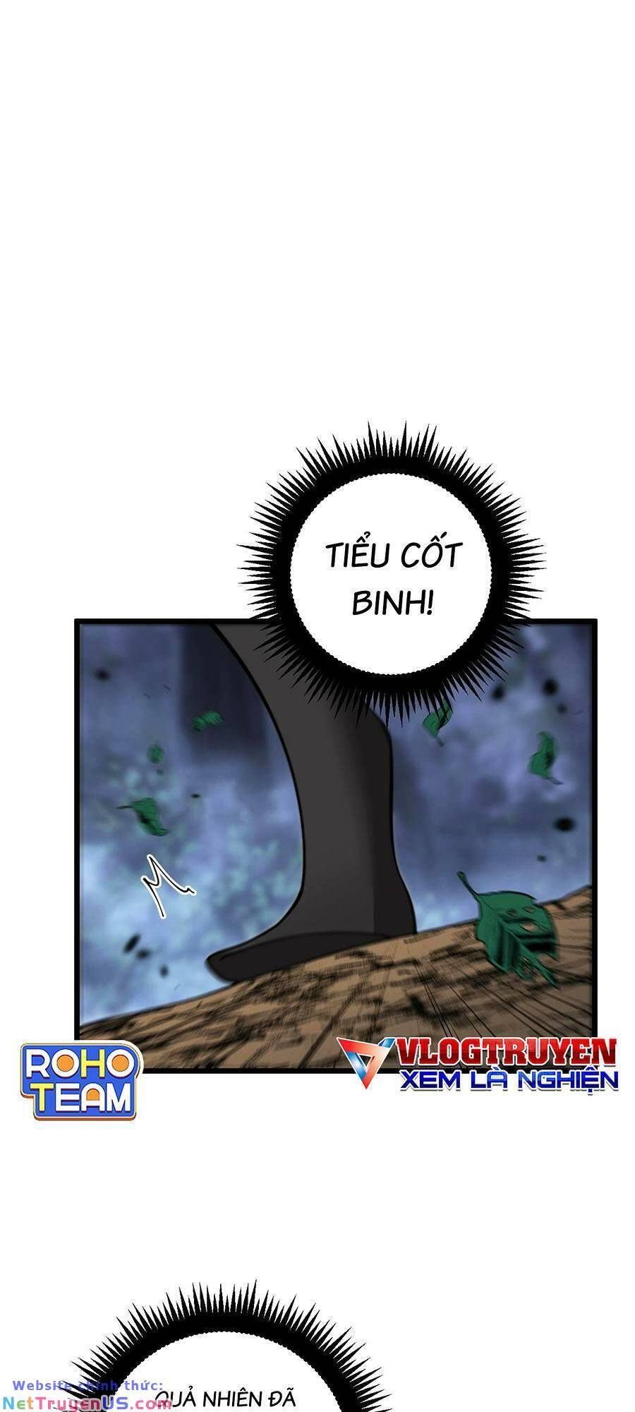 Cốt Binh Tiến Hóa Thần Cấp! Chapter 6 - Trang 68