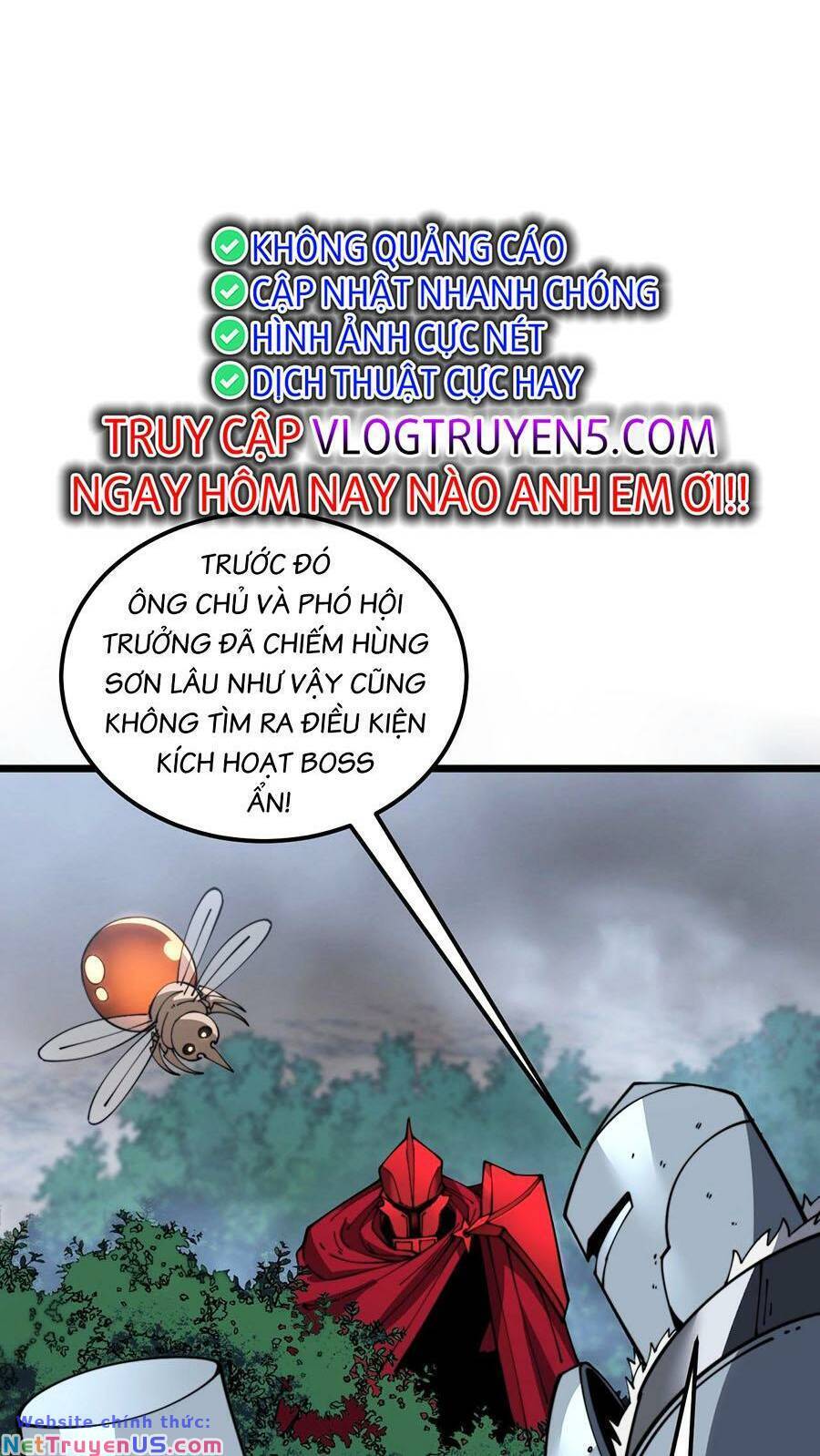 Cốt Binh Tiến Hóa Thần Cấp! Chapter 8 - Trang 10