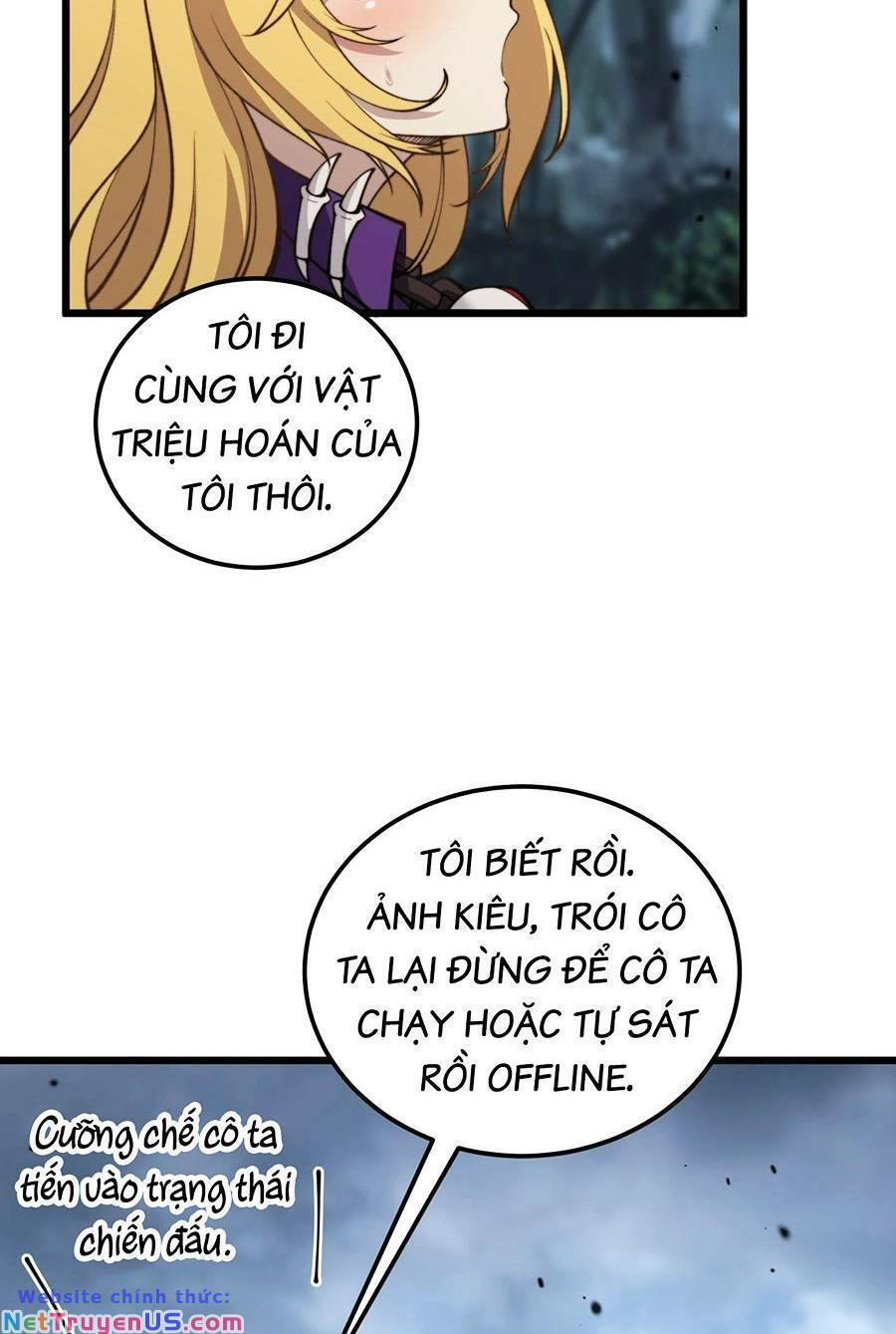 Cốt Binh Tiến Hóa Thần Cấp! Chapter 4 - Trang 66