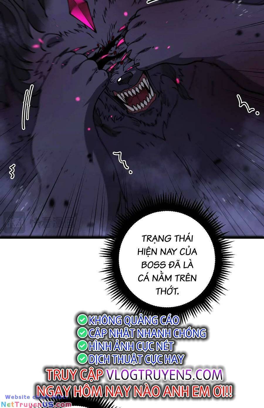 Cốt Binh Tiến Hóa Thần Cấp! Chapter 6 - Trang 54