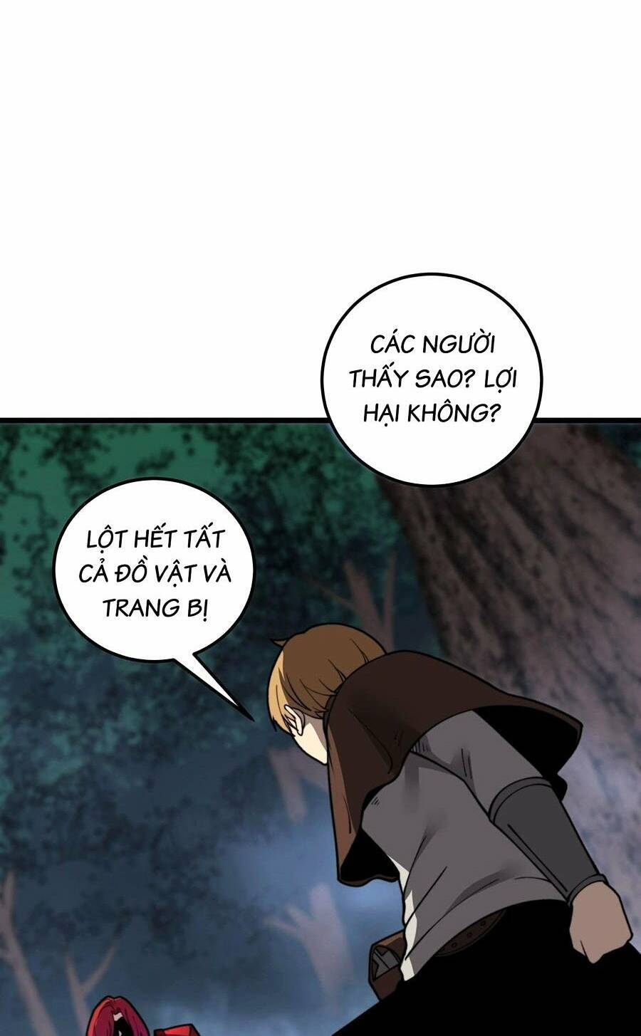 Cốt Binh Tiến Hóa Thần Cấp! Chapter 10 - Trang 67