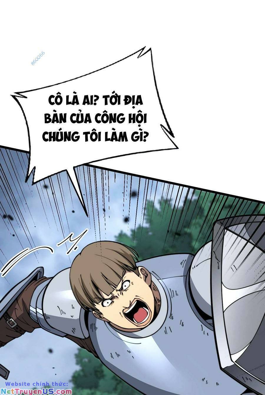 Cốt Binh Tiến Hóa Thần Cấp! Chapter 4 - Trang 60