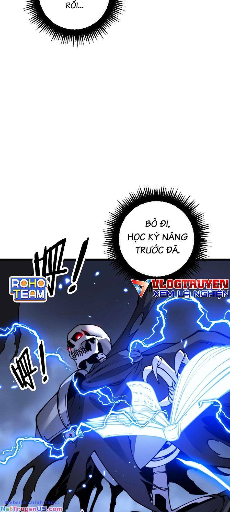 Cốt Binh Tiến Hóa Thần Cấp! Chapter 7 - Trang 55