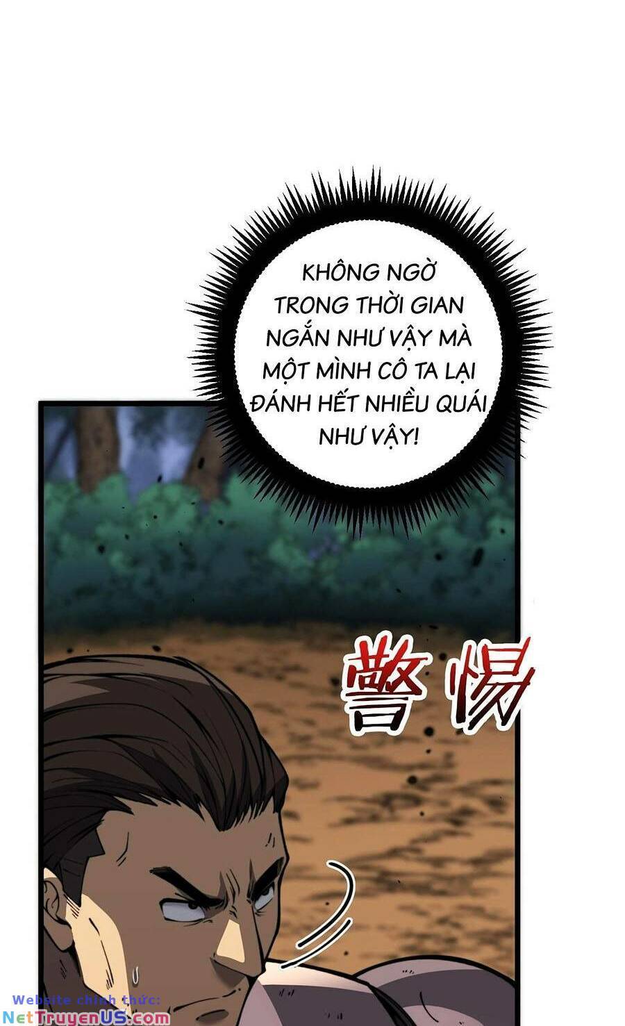 Cốt Binh Tiến Hóa Thần Cấp! Chapter 5 - Trang 23