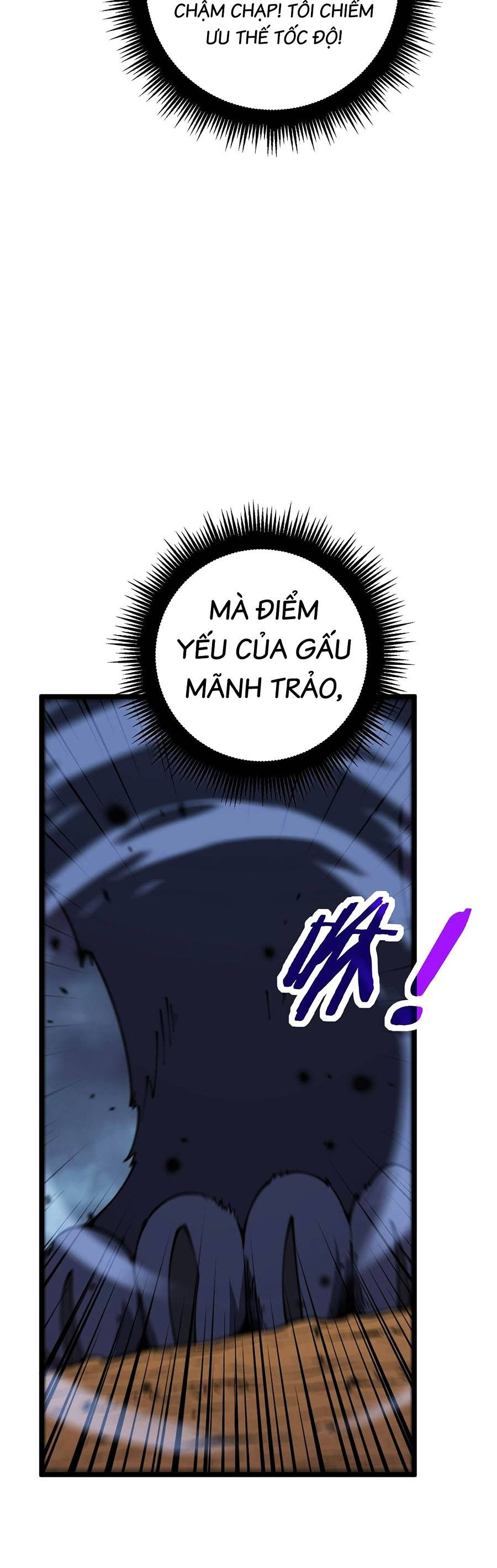 Cốt Binh Tiến Hóa Thần Cấp! Chapter 3 - Trang 29