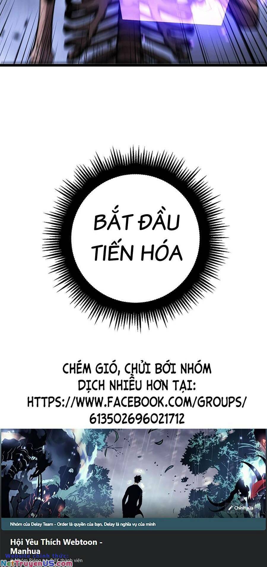 Cốt Binh Tiến Hóa Thần Cấp! Chapter 5 - Trang 84