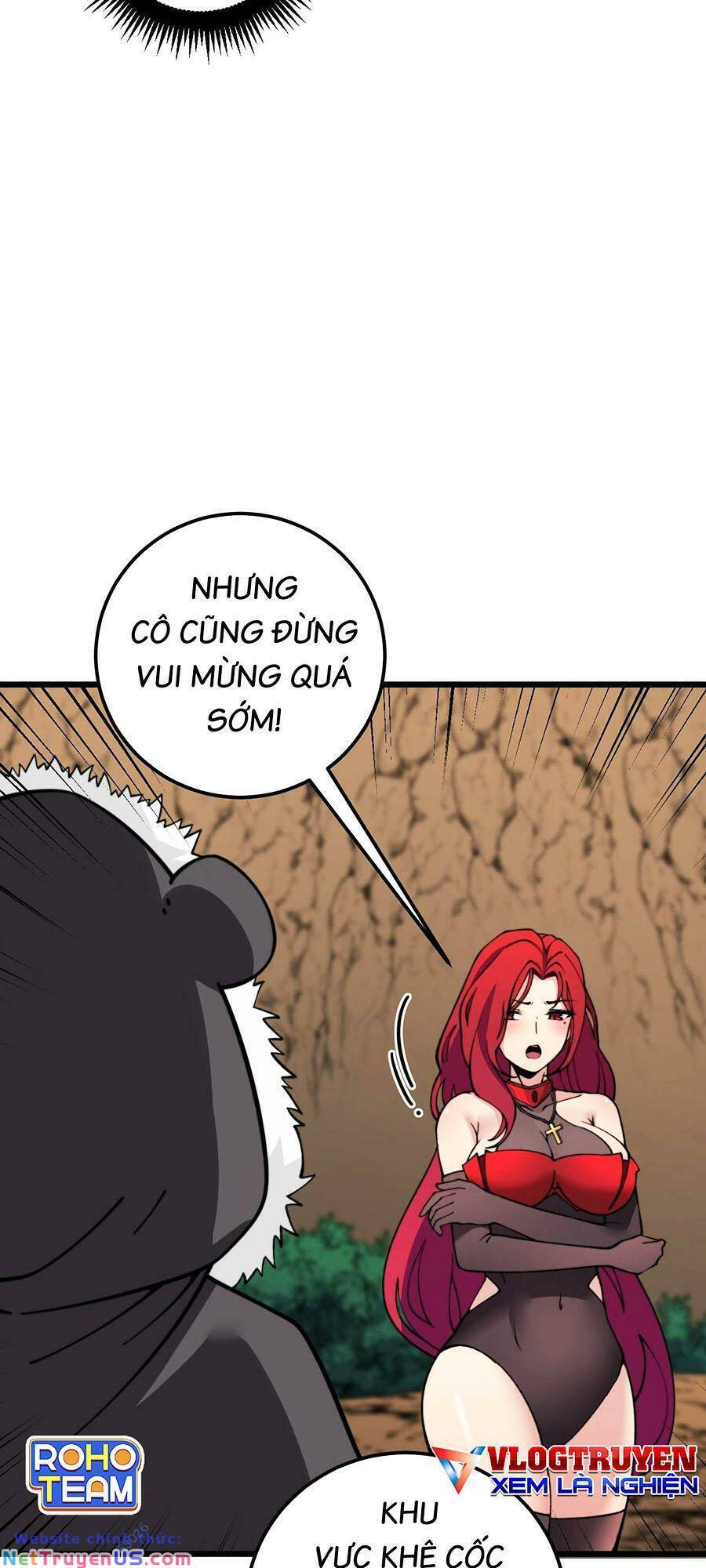 Cốt Binh Tiến Hóa Thần Cấp! Chapter 9 - Trang 18