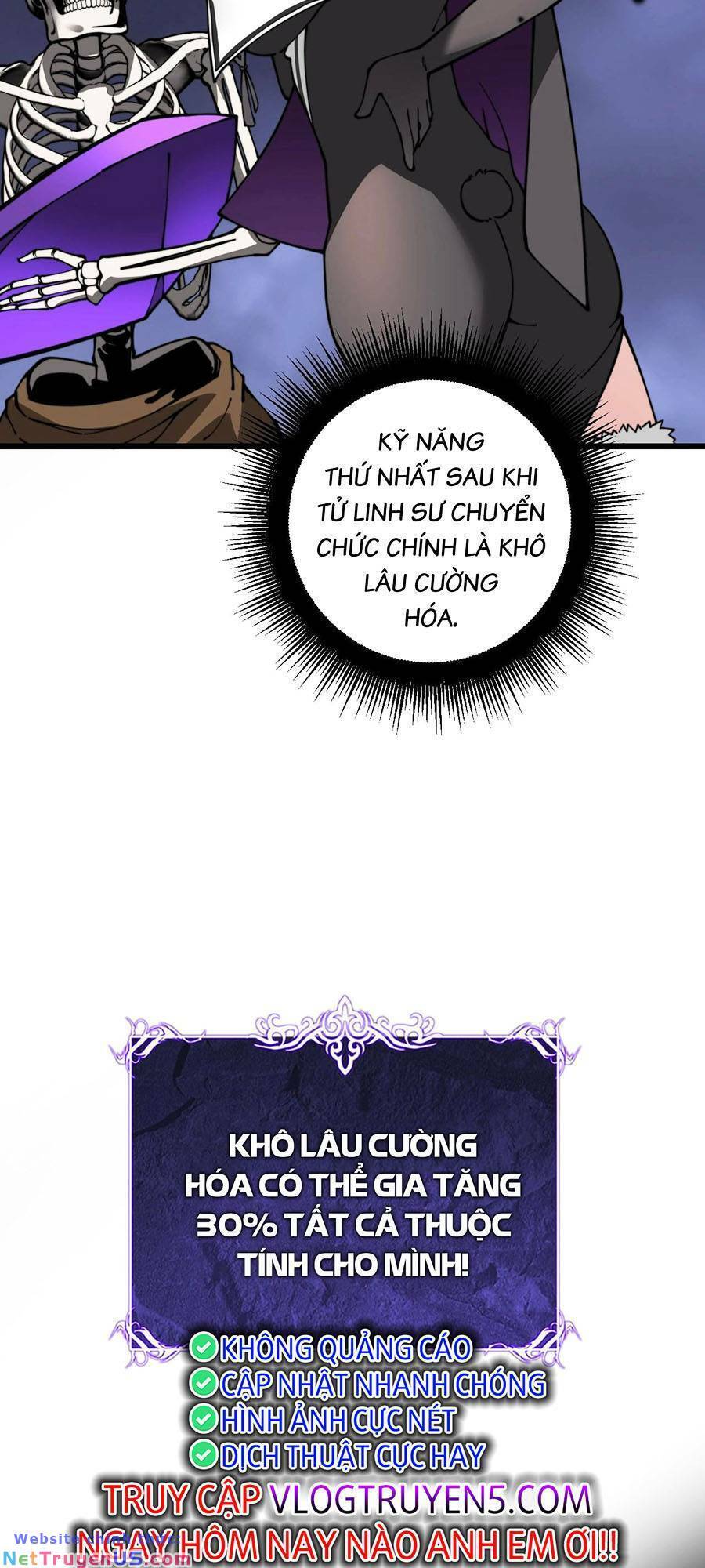 Cốt Binh Tiến Hóa Thần Cấp! Chapter 7 - Trang 41