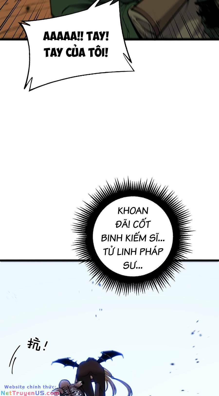 Cốt Binh Tiến Hóa Thần Cấp! Chapter 4 - Trang 94