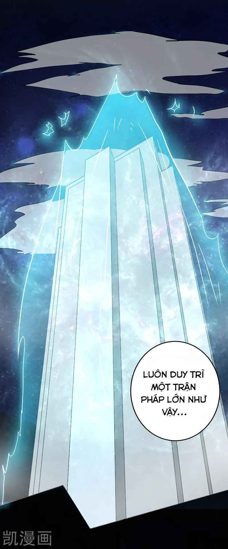 Địa Ngục Này Ta Mở Ra Đấy Chapter 78 - Trang 23