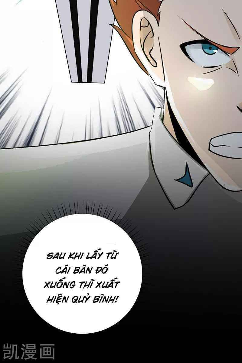 Địa Ngục Này Ta Mở Ra Đấy Chapter 79 - Trang 34