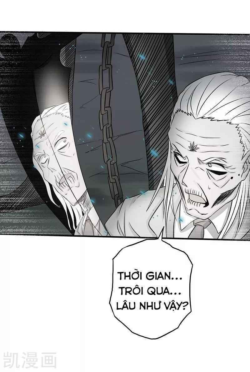 Địa Ngục Này Ta Mở Ra Đấy Chapter 91 - Trang 10