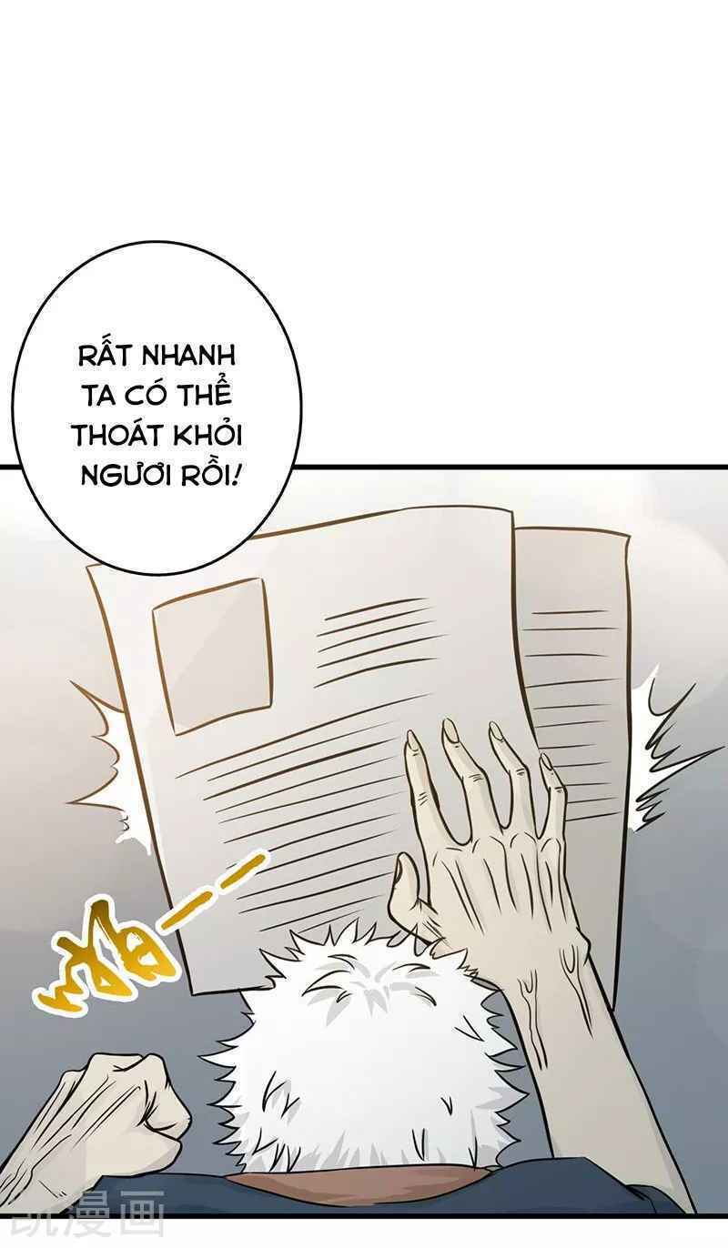 Địa Ngục Này Ta Mở Ra Đấy Chapter 89 - Trang 22