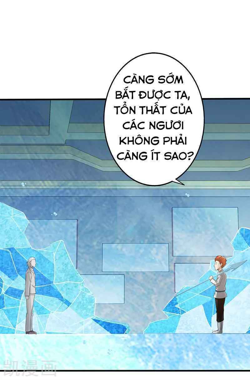 Địa Ngục Này Ta Mở Ra Đấy Chapter 84 - Trang 14