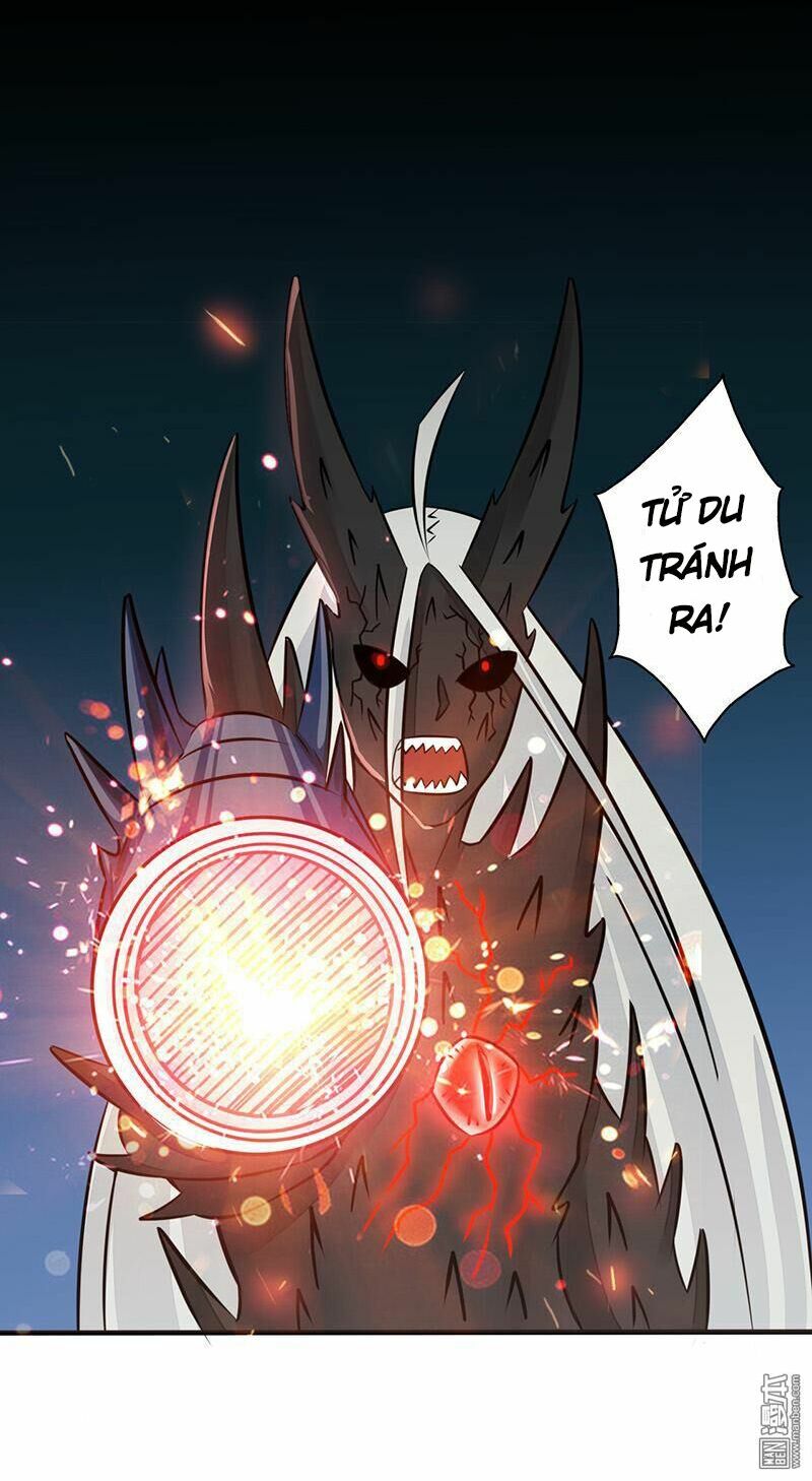 Địa Ngục Này Ta Mở Ra Đấy Chapter 48 - Trang 13