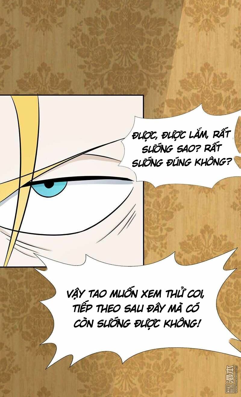 Địa Ngục Này Ta Mở Ra Đấy Chapter 6 - Trang 35