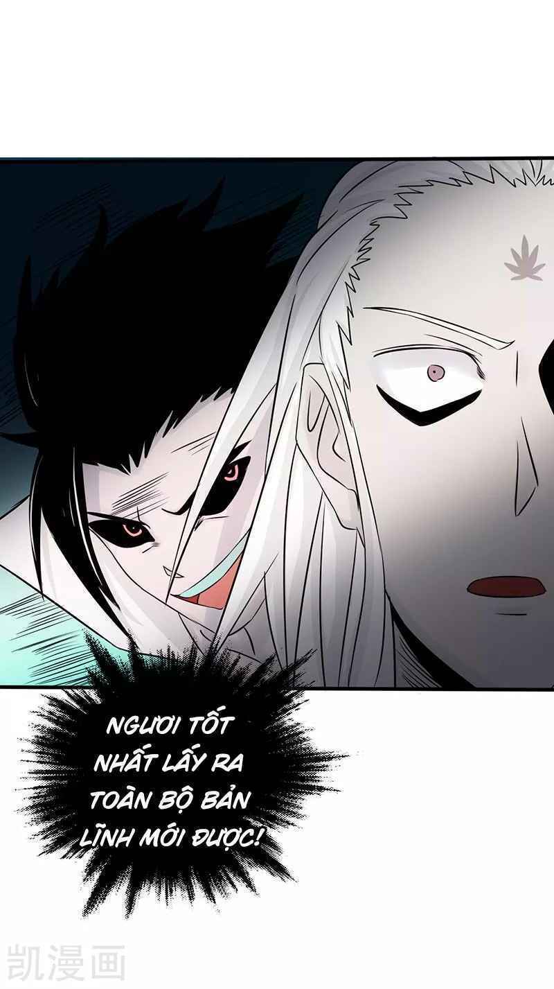 Địa Ngục Này Ta Mở Ra Đấy Chapter 90 - Trang 45