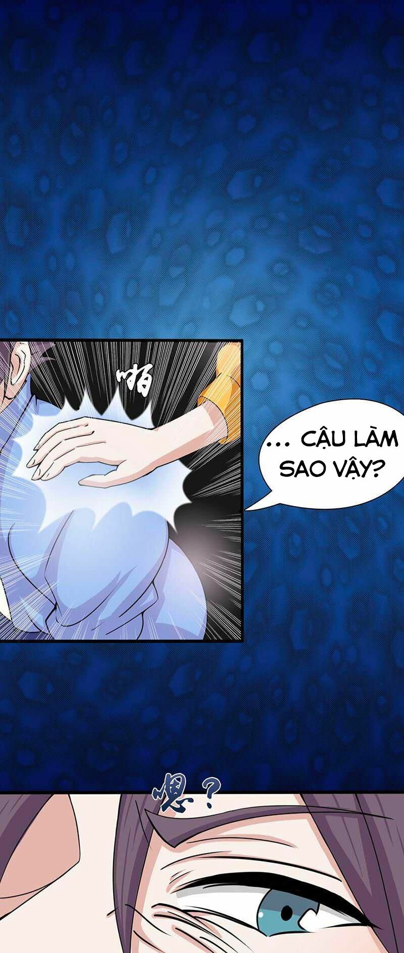 Địa Ngục Này Ta Mở Ra Đấy Chapter 3 - Trang 5