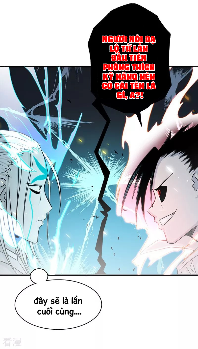 Địa Ngục Này Ta Mở Ra Đấy Chapter 93 - Trang 1