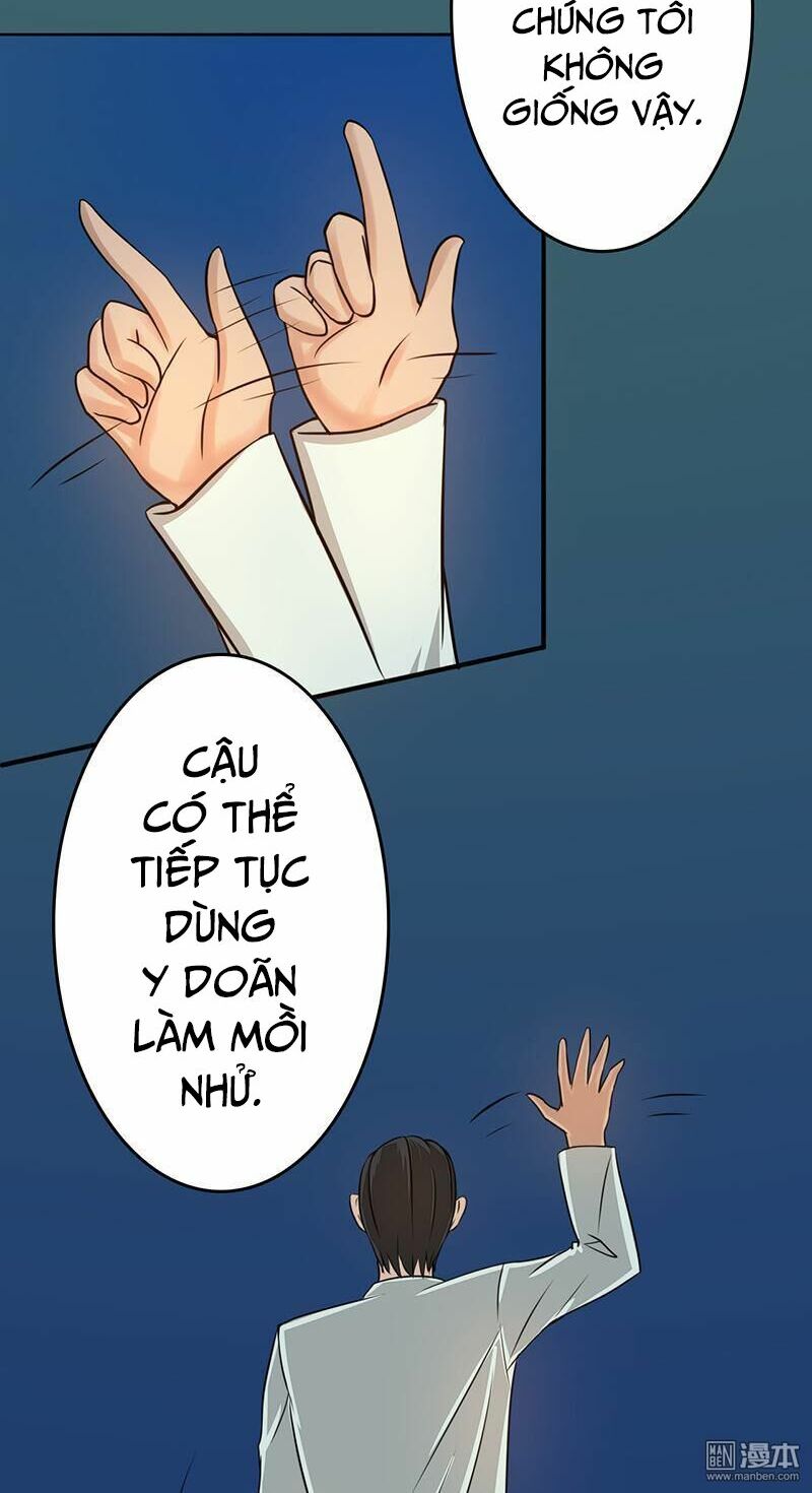 Địa Ngục Này Ta Mở Ra Đấy Chapter 54 - Trang 35